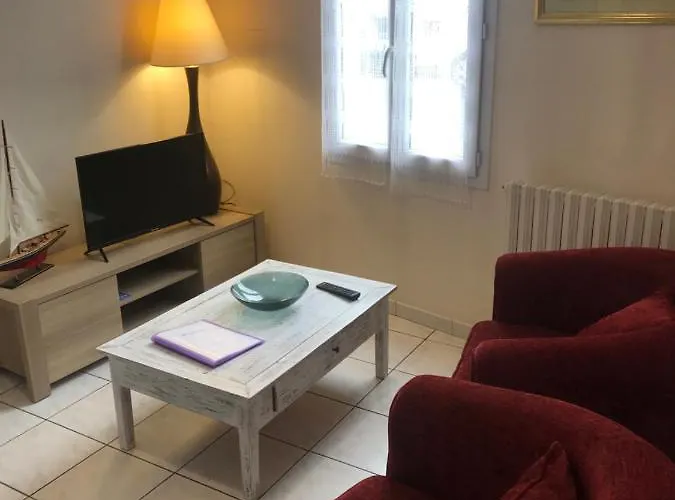 Pasteur - Hermione Apartamento *