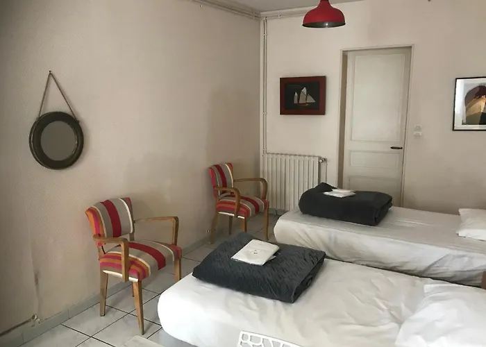 Pasteur - Hermione Apartamento